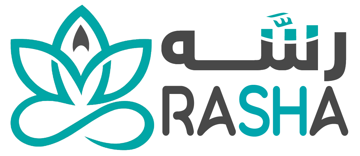 logo rasha